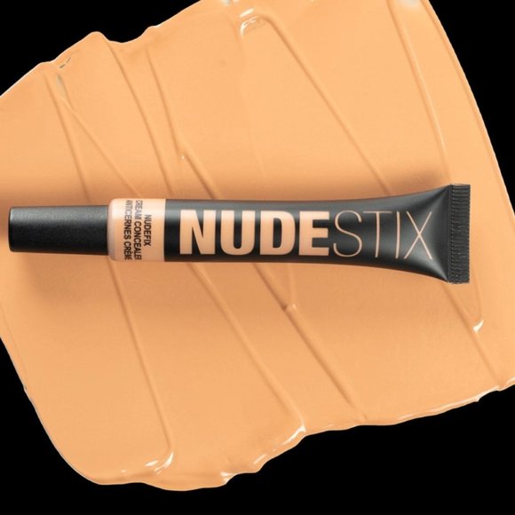 NUDE 5.5 - NUDEFIX CREAM CONCEALER - Picture 4 of 4